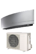 Reparación averías aire acondicionado Indesit en  Ávila