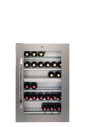 Reparación averías vinoteca Indesit en  Ávila